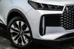 2025 Chery Tiggo 4 Ultimate