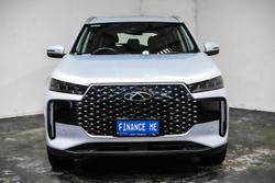 2025 Chery Tiggo 4 Ultimate