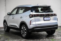 2025 Chery Tiggo 4 Ultimate