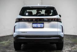 2025 Chery Tiggo 4 Ultimate