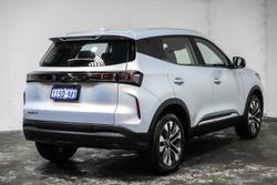 2025 Chery Tiggo 4 Ultimate