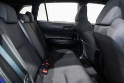 2022 Toyota Corolla Cross GX