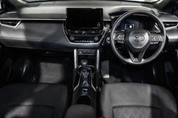 2022 Toyota Corolla Cross GX