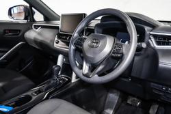 2022 Toyota Corolla Cross GX