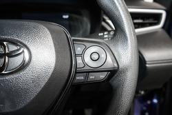 2022 Toyota Corolla Cross GX
