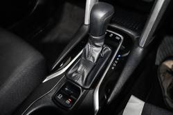 2022 Toyota Corolla Cross GX