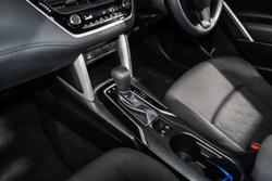 2022 Toyota Corolla Cross GX
