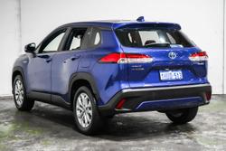 2022 Toyota Corolla Cross GX