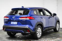 2022 Toyota Corolla Cross GX