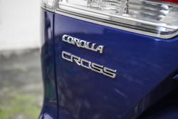 2022 Toyota Corolla Cross GX