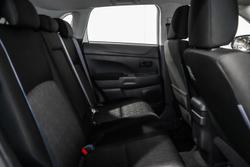 2022 Mitsubishi ASX ES ADAS