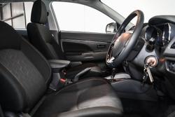 2022 Mitsubishi ASX ES ADAS