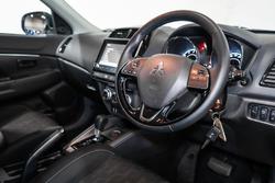 2022 Mitsubishi ASX ES ADAS