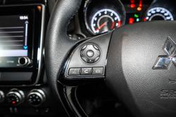 2022 Mitsubishi ASX ES ADAS