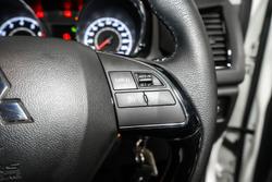 2022 Mitsubishi ASX ES ADAS