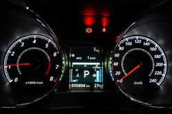 2022 Mitsubishi ASX ES ADAS