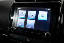 2022 Mitsubishi ASX ES ADAS
