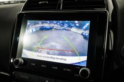 2022 Mitsubishi ASX ES ADAS