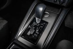 2022 Mitsubishi ASX ES ADAS