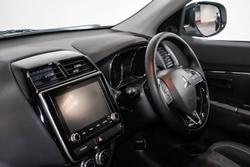 2022 Mitsubishi ASX ES ADAS