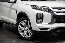 2022 Mitsubishi ASX ES ADAS