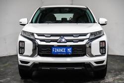 2022 Mitsubishi ASX ES ADAS