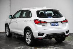 2022 Mitsubishi ASX ES ADAS