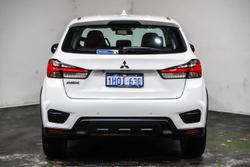 2022 Mitsubishi ASX ES ADAS