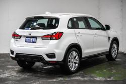 2022 Mitsubishi ASX ES ADAS