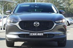 2023 Mazda CX-30 G20 Evolve