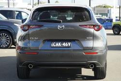 2023 Mazda CX-30 G20 Evolve