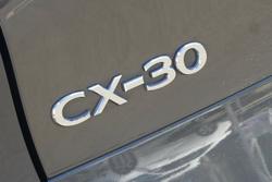 2023 Mazda CX-30 G20 Evolve