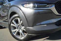 2023 Mazda CX-30 G20 Evolve