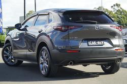 2023 Mazda CX-30 G20 Evolve