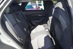 2023 Mazda CX-30 G20 Evolve