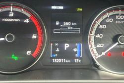 2021 Mitsubishi Triton GLS
