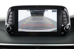 2019 Hyundai Tucson Highlander