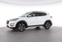 2019 Hyundai Tucson Highlander