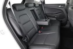 2019 Hyundai Tucson Highlander