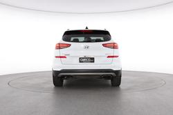 2019 Hyundai Tucson Highlander