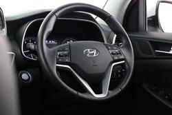 2019 Hyundai Tucson Highlander