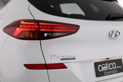 2019 Hyundai Tucson Highlander