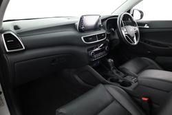 2019 Hyundai Tucson Highlander