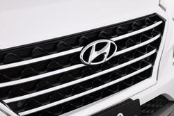 2019 Hyundai Tucson Highlander