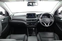 2019 Hyundai Tucson Highlander