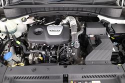 2019 Hyundai Tucson Highlander
