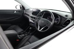 2019 Hyundai Tucson Highlander