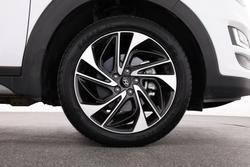 2019 Hyundai Tucson Highlander