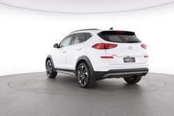 2019 Hyundai Tucson Highlander