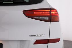 2019 Hyundai Tucson Highlander